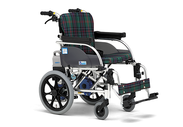 電動車椅子 アシストホイール | 電動カート、電動車椅子の購入