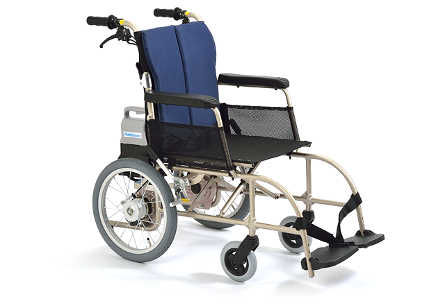 電動車椅子 アシストホイールライト | 電動カート、電動車椅子の購入 